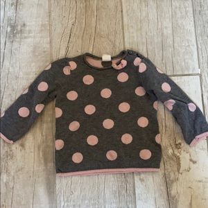 H&M Toddler Sweater
